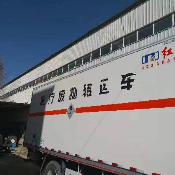 轉(zhuǎn)運車